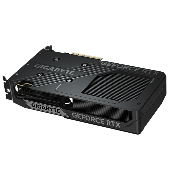 Видеокарта Gigabyte RTX5060Ti WINDFORCE OC 8GB GDDR7 128bit 3xDP HDMI 2FAN RTL