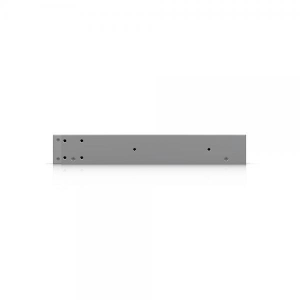 Ubiquiti UniFi Switch Pro XG 10 PoE PoE-коммутатор в стойку, 10х 10G RJ45, 2х 10G SFP+, раздача 400 Вт