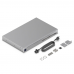 Ubiquiti UniFi Switch Pro XG 10 PoE PoE-коммутатор в стойку, 10х 10G RJ45, 2х 10G SFP+, раздача 400 Вт