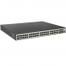 Коммутатор ORIGO OS3254P/370W/A2A Управляемый L3 PoE-коммутатор48x1000Base-T PoE+, 6x10G SFP+,PoE-бюджет 370 Вт