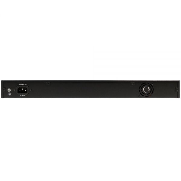 Коммутатор ORIGO OS3254P/370W/A2A Управляемый L3 PoE-коммутатор48x1000Base-T PoE+, 6x10G SFP+,PoE-бюджет 370 Вт