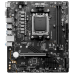 Материнская плата MSI PRO B650M-E B650, AM5, 2*DDR5, 1*PCIEx16, 1*PCIEx1, 1*M.2, 6*USB3.2Gen1, 6*USB2.0, 4*SATA3.0, 1G, VGA, HDMI, M-ATX, RTL