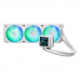 Жидкостная система охлаждения ASUS PRIME LC 360 ARGB WHT /AIO COOLER,3IN1 FAN,REPL LEN