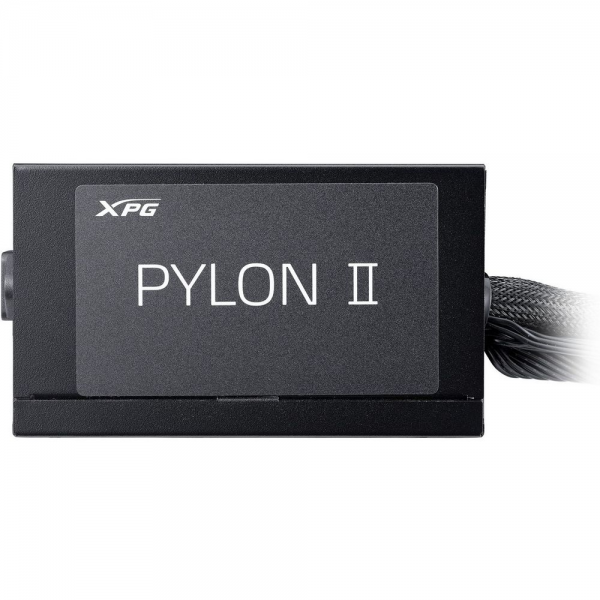 Блок питания ПК XPG PYLONII750B