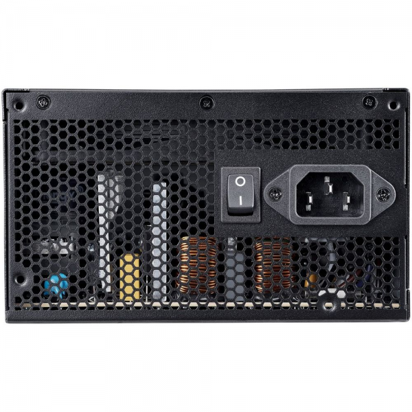Блок питания ПК XPG PYLONII750B