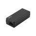 Адаптер питания FSP NB PRO 65 (FSP065-RBBN3) AC-DC 65W Adapter, Вход C6 (для ноутбучного кабеля), Кабель 1500мм, Выход 19V, в комплекте 9 переходников. RETAIL