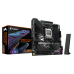 Материнская плата Gigabyte B850M AORUS ELITE WIFI6E, RTL