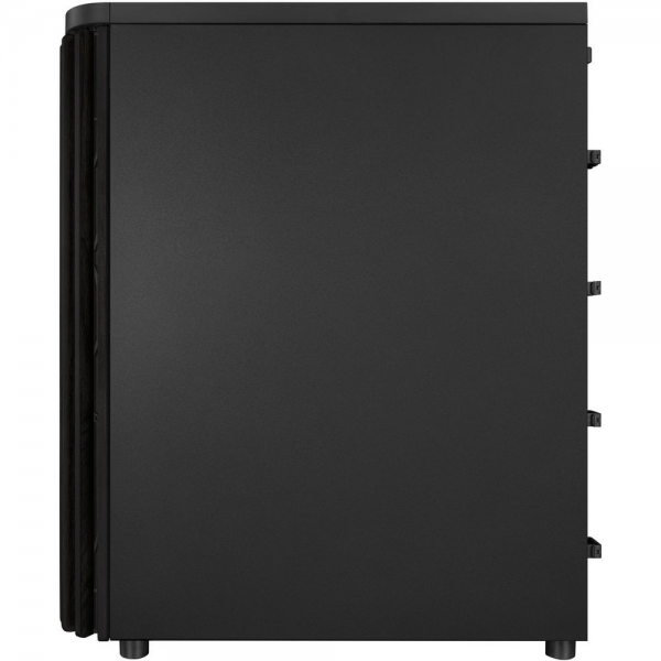 Корпус для ПК ASUS PROART PA401 WOOD TG PWM BLACK