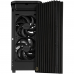 Корпус для ПК ASUS PROART PA401 WOOD TG PWM BLACK