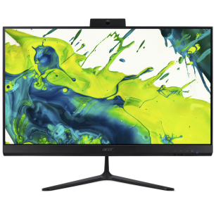 Моноблок Acer Aspire C24-2G AMD Ryzen 5 7430U/16Gb/SSD512Gb/23.8