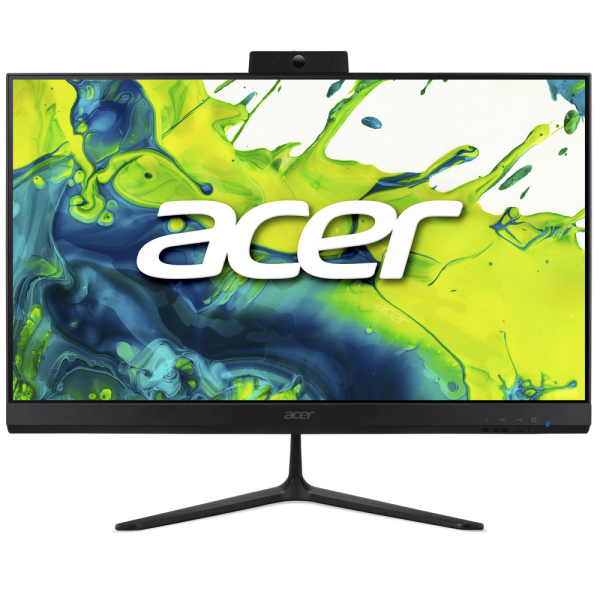 Моноблок Acer Aspire C24-2G AMD Ryzen 5 7430U/16Gb/SSD512Gb/23.8