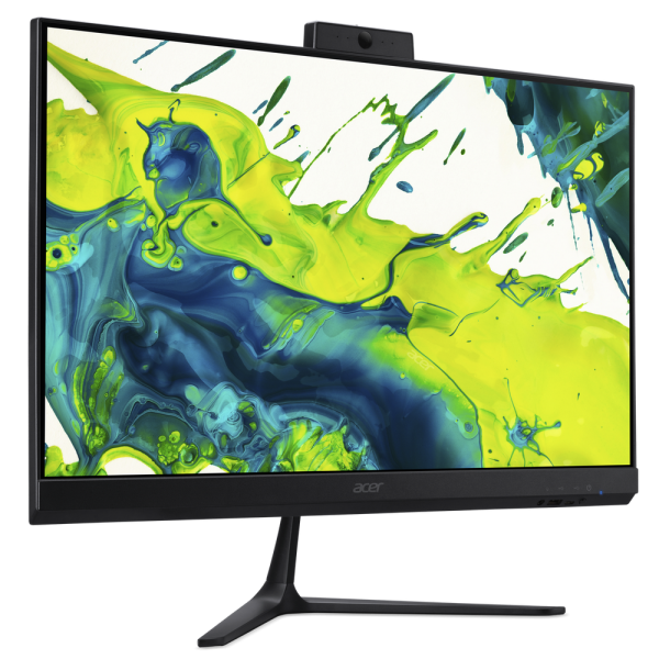 Моноблок Acer Aspire C24-2G AMD Ryzen 5 7430U/16Gb/SSD512Gb/23.8