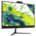 Моноблок Acer Aspire C24-2G AMD Ryzen 5 7430U/16Gb/SSD512Gb/23.8