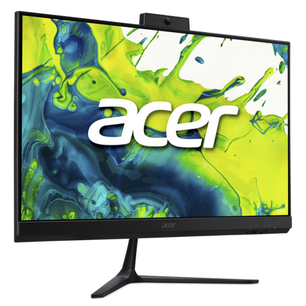 Моноблок Acer Aspire C24-2G AMD Ryzen 5 7430U/16Gb/SSD512Gb/23.8