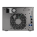 Платформа СХД ASUSTOR AS6806T 6 Bay (Max.18) 4xM.2 2x5GLAN 2x10GLAN 16GB (Max.64GB) DDR5 2xUSB-C 3xUSB