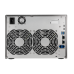 Платформа СХД ASUSTOR AS6808T 8 Bay (Max.20) 4xM.2 2x5GLAN 2x10GLAN 16GB (Max.64GB) DDR5 2xUSB-C 3xUSB