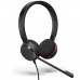 Проводная гарнитура Jabra Evolve 20, StereoMS, USB C/A adapter (PN: 4999-823-169)