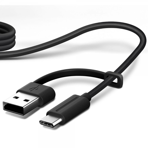 Проводная гарнитура Jabra Evolve 20, StereoMS, USB C/A adapter (PN: 4999-823-169)