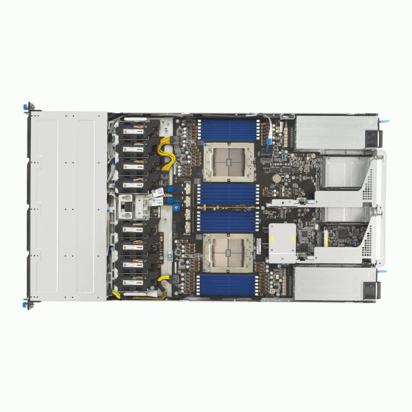 Платформа системного блока ASUS RS700A-E13-RS4U