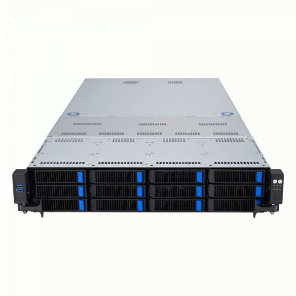 Платформа системного блока ASUS RS720A-E12-RS12