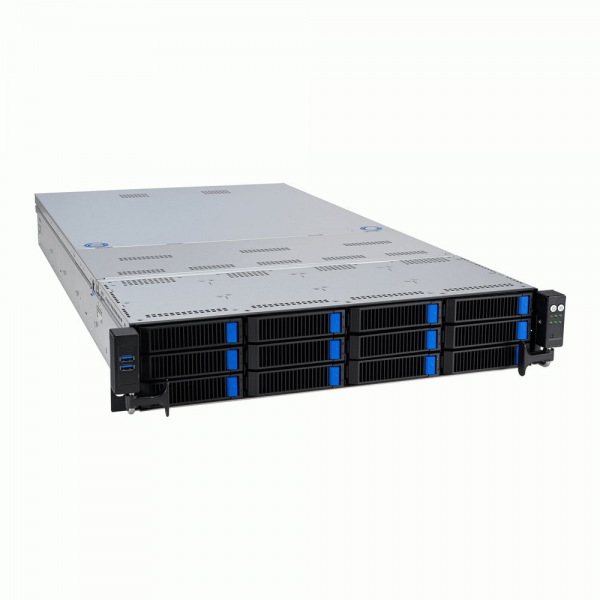 Платформа системного блока ASUS RS720A-E12-RS12
