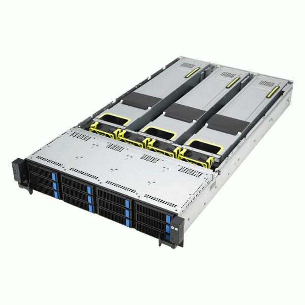 Платформа системного блока ASUS RS720A-E12-RS12