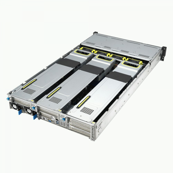 Платформа системного блока ASUS RS720A-E12-RS12