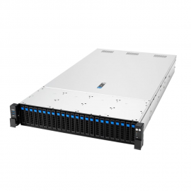 Платформа системного блока ASUS RS720A-E13-RS24G