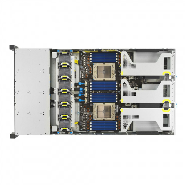 Платформа системного блока ASUS RS720A-E13-RS24G