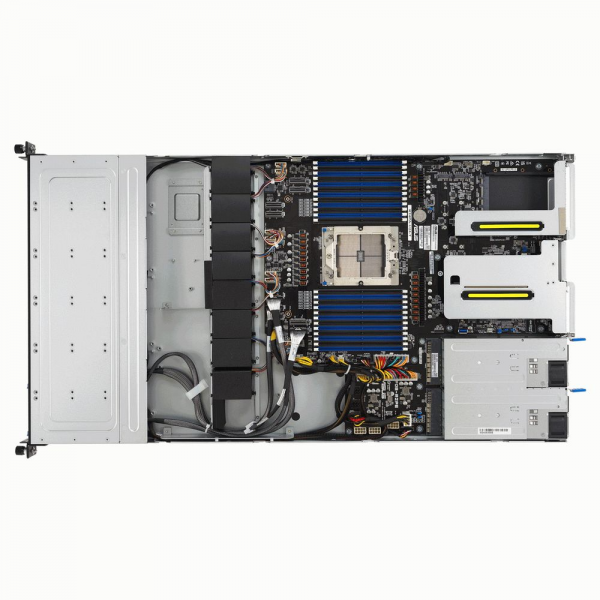 Платформа системного блока ASUS RS501A-E12-RS4U