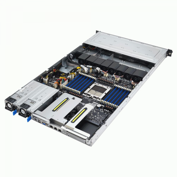 Платформа системного блока ASUS RS501A-E12-RS4U