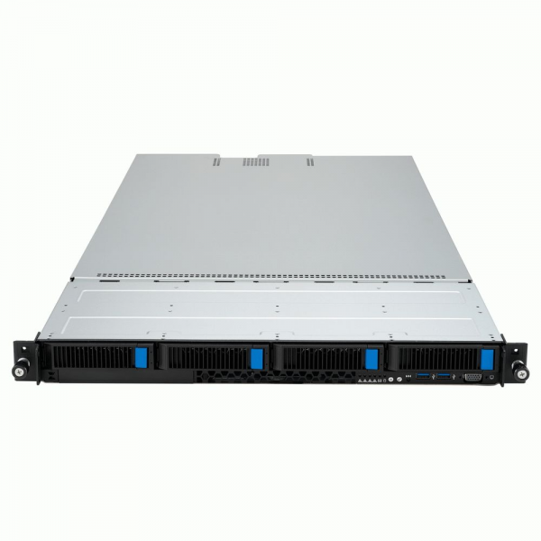 Платформа системного блока ASUS RS501A-E12-RS4