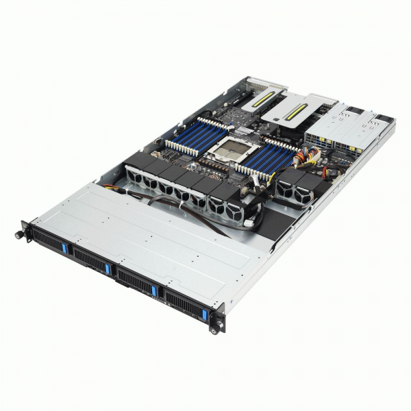 Платформа системного блока ASUS RS501A-E12-RS4