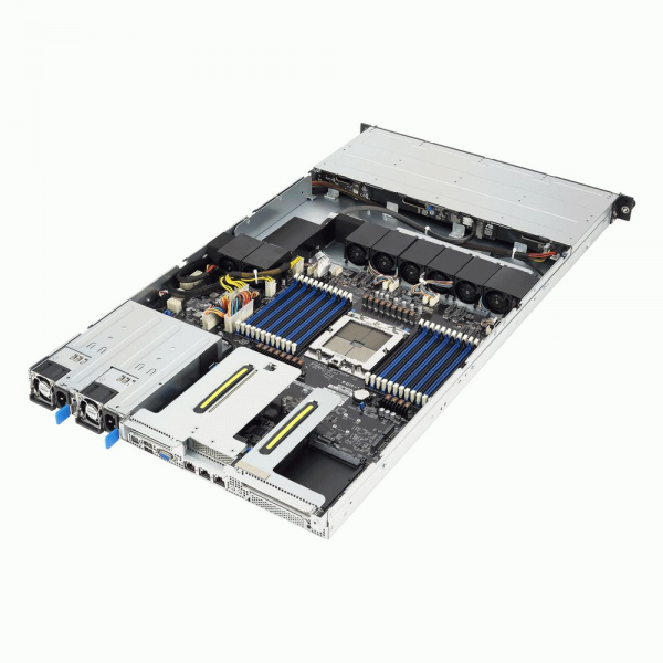 Платформа системного блока ASUS RS501A-E12-RS4