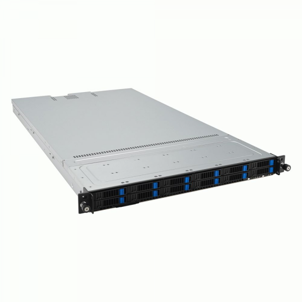 Платформа системного блока ASUS RS501A-E12-RS12U