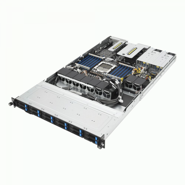 Платформа системного блока ASUS RS501A-E12-RS12U