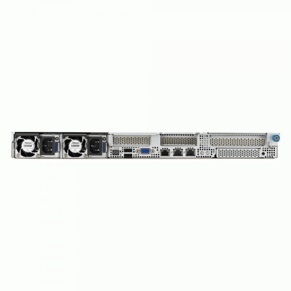 Платформа системного блока ASUS RS501A-E12-RS12U