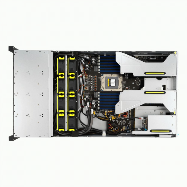 Платформа системного блока ASUS RS521A-E12-RS24U