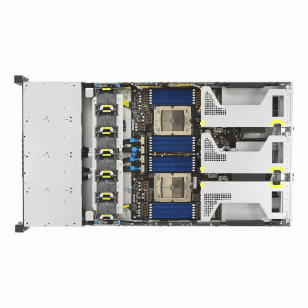 Платформа системного блока ASUS RS720A-E13-RS8U