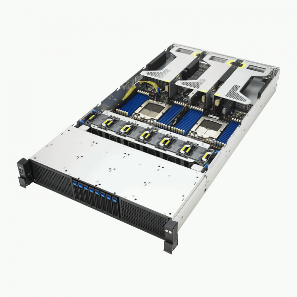 Платформа системного блока ASUS RS720A-E13-RS8G
