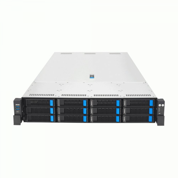 Платформа системного блока ASUS RS720A-E13-RS12U