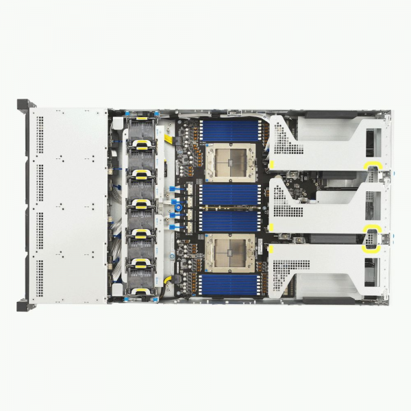 Платформа системного блока ASUS RS720A-E13-RS12U