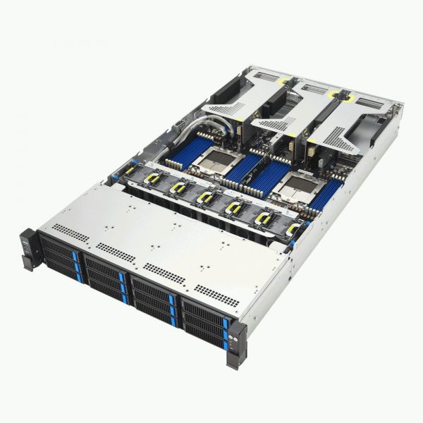 Платформа системного блока ASUS RS720A-E13-RS12U