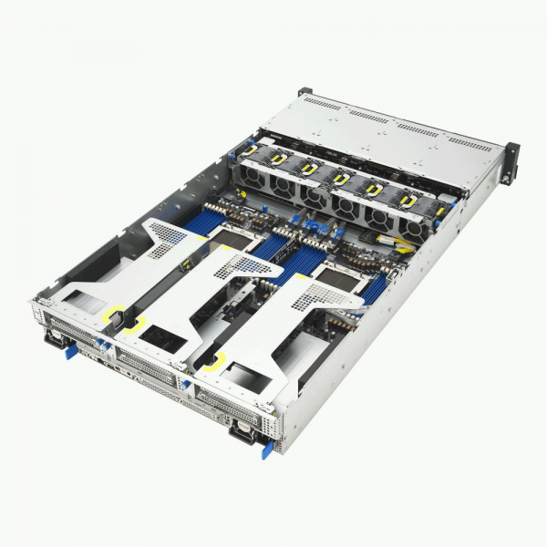 Платформа системного блока ASUS RS720A-E13-RS12U