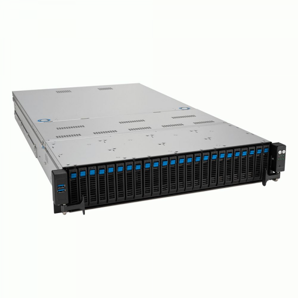 Платформа системного блока ASUS RS720A-E12-RS24U