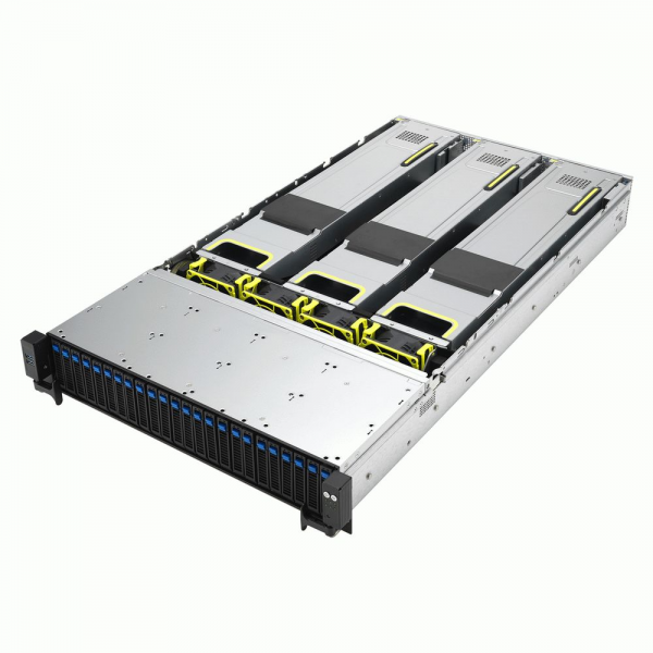 Платформа системного блока ASUS RS720A-E12-RS24U