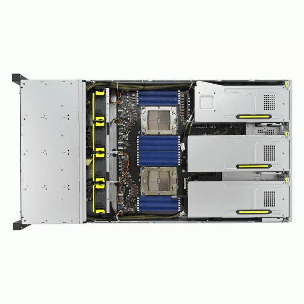 Платформа системного блока ASUS RS720A-E12-RS24U