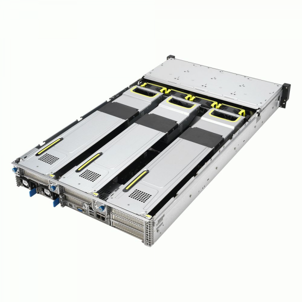 Платформа системного блока ASUS RS720A-E12-RS24U