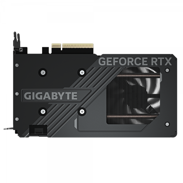 Видеокарта Gigabyte RTX5060 WINDFORCE OC 8GB GDDR7 128bit 3xDP HDMI 2FAN RTL