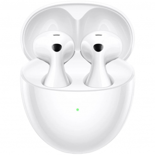 Наушники Huawei FreeBuds 6, белые